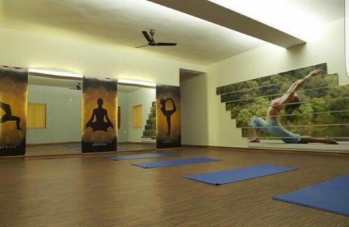 TripThrill Glenwood Gardens -3BHK