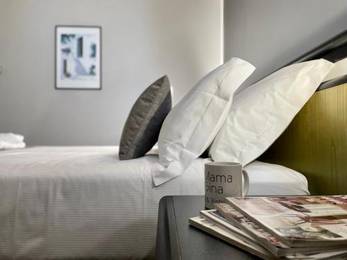 . Hotel Gardenia Fiera