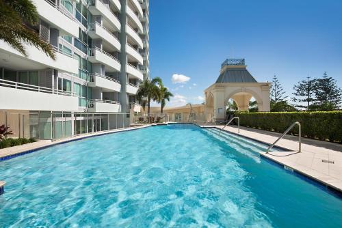 The Grand Apartments Gold Coast - Gold Coast The Grand Apartments Gold Coast - Gold Coast