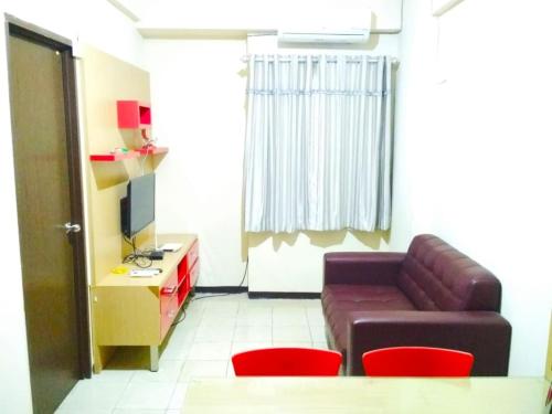 Foto - The Suites Metro by Faris Property