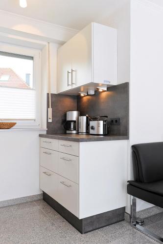 Ferienhaus Hooge Hoern
