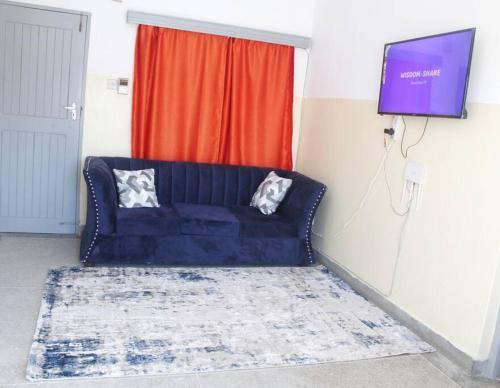 Lovely One bedroom Near Nyali Reef Hotel