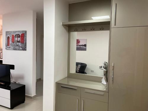 Girne Merkez Cozy 2+1 Daire wifi +netflix