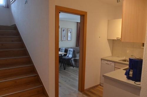 Two-Bedroom Apartment (4-6 Adults)