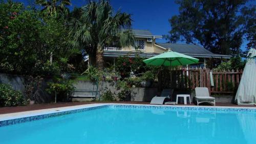 蒙特克里斯图公寓酒店 蒙特克里斯图公寓酒店