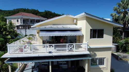 蒙特克里斯图公寓酒店 蒙特克里斯图公寓酒店