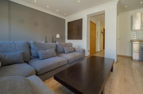 Cubo's Urban Suite La Cala de Mijas