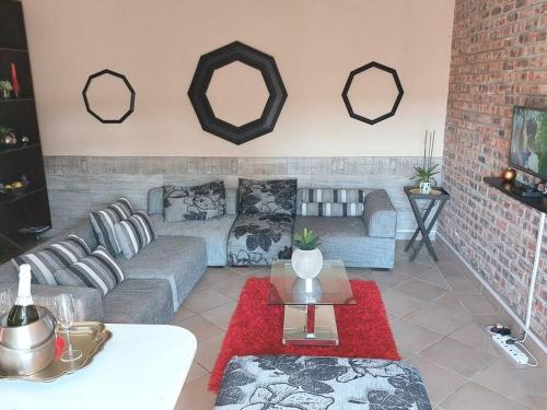 Home from Home - Self catering