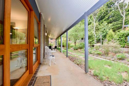 Waratah Lodge