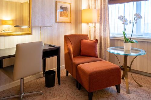 InterContinental Wien By IHG - image 2