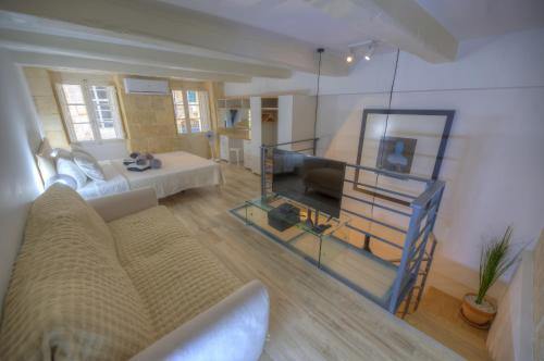 Cute and modern duplex apartment in ideal location RCAS1-1, Valletta (photo 6)