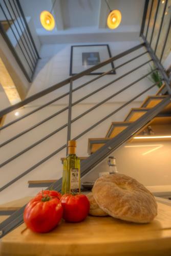 Cute and modern duplex apartment in ideal location RCAS1-1, Valletta (photo 11)