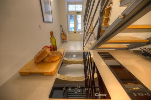 Cute and modern duplex apartment in ideal location RCAS1-1, Valletta (photo 3)