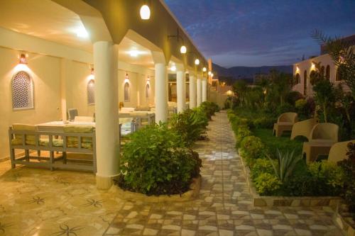 Janat Elsahara Hotel - image 4