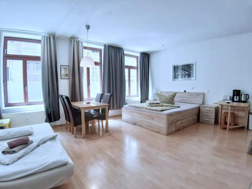 Studio Zentrum Süd, Lipsko (fotografie 6)