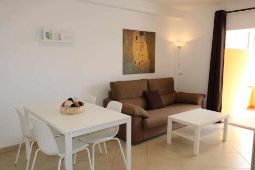 58C VORAMAR apartamento 1 dormitorio