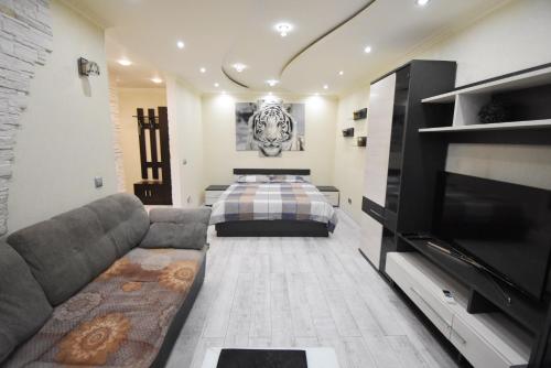 Apartments on Volnaya ulitsa - image 3