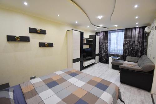 Apartments on Volnaya ulitsa - image 7