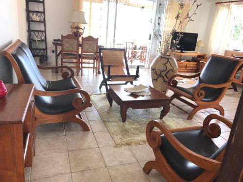 蒙特克里斯图公寓酒店 蒙特克里斯图公寓酒店