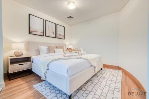 Special Rate Cozy Studio with Balcony Near Attractions by Deluxe Holiday Homes, Dubaj (fotografie 2)