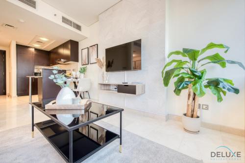 Special Rate Cozy Studio with Balcony Near Attractions by Deluxe Holiday Homes, Dubaj (fotografie 9)