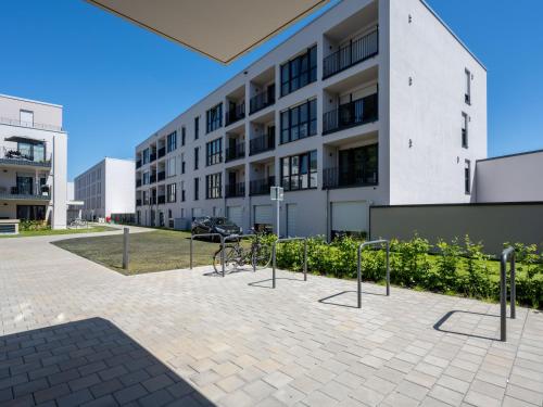 Mediu înconjurător, Limehome Trier Nikolaus-Leis-Straße in Trier Centru oraş