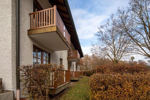 Appartementhaus Meier - image 7