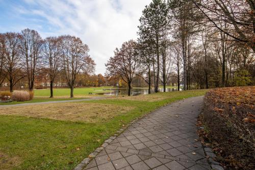 Appartementhaus Meier - image 6