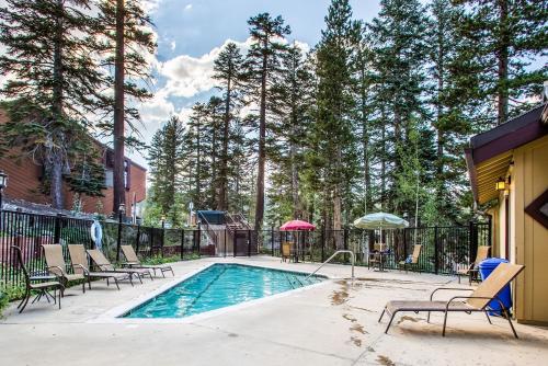 Courchevel 14 Condo - image 7