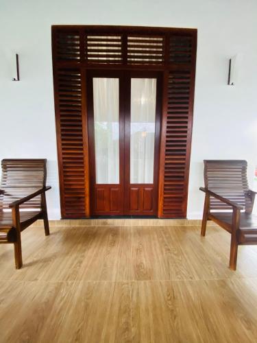 Pearl Oyster Villa Hikkaduwa