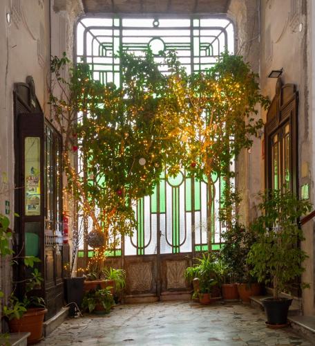 B&B Residenza Via Dei Mille - 숙소 외관