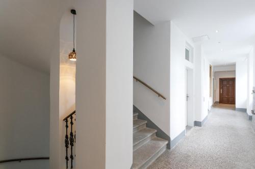 WF-Apartment Westbahnhof 2