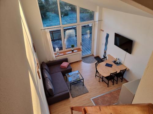 2 bedrooms, 2 beds