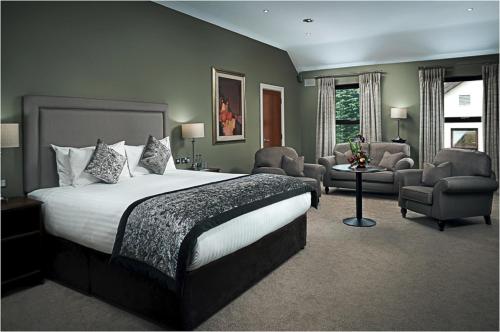Oranmore Lodge Hotel Conference And Leisure Centre Galway - image 7