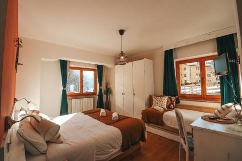 Casa di Franz Casa di Franz