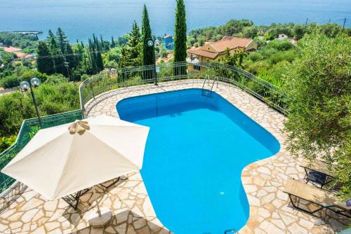 Villa Selini