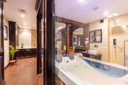 Hotel Pabera Heritage Boutique - image 5