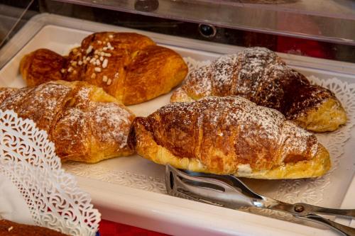 B&B Residenza Via Dei Mille - 식음료(F&B)