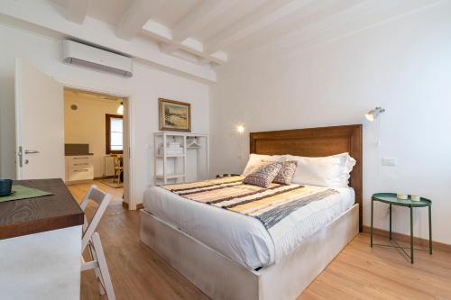 San Marco Schiavoni apartments, Benátky (fotografie 8)