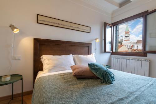 San Marco Schiavoni apartments, Benátky (fotografie 2)