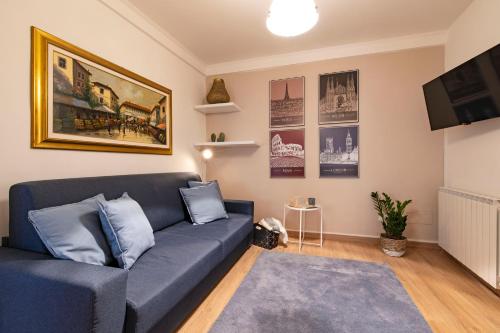 San Marco Schiavoni apartments, Benátky (fotografie 7)