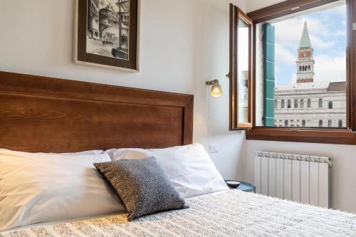 San Marco Schiavoni apartments, Benátky (fotografie 4)