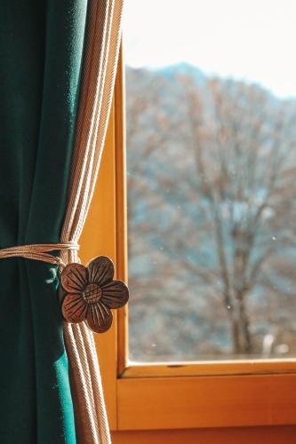 Casa di Franz Casa di Franz