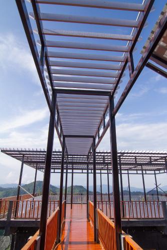 マイプレイス メーサロン ホテル