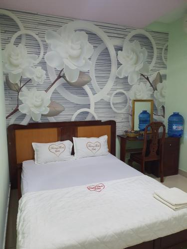 1 twin bed