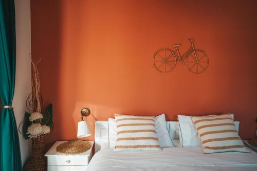 Casa di Franz Casa di Franz