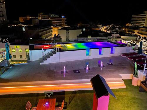 Hotel Sireno Torremolinos- Adults Only Ritual Friendly - image 12