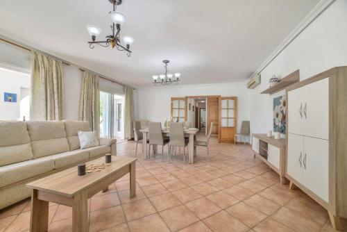 Villa with Private Pool image 10