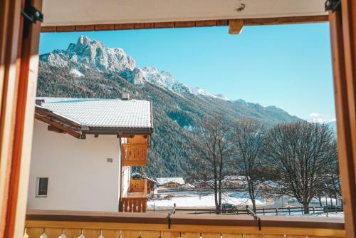Casa di Franz