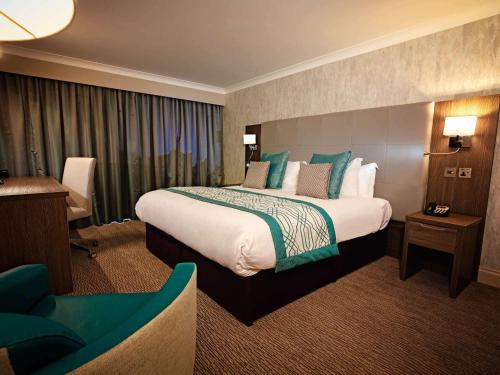 Mercure Milton Keynes